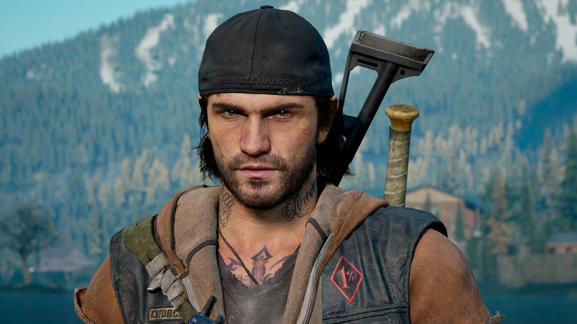 Days Gone Remastered: versão resgatada da PS Plus não dará direito a upgrade