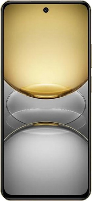 realme C75