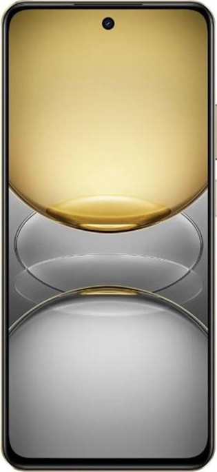 realme C75
