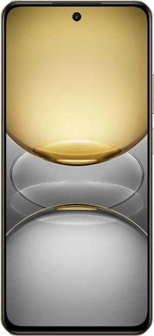 realme C75