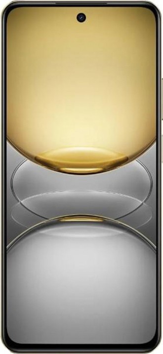 realme C75