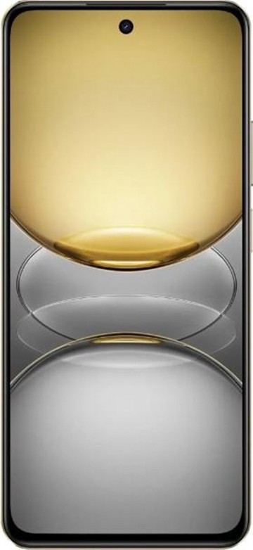 realme C75