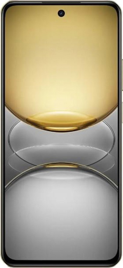 realme C75