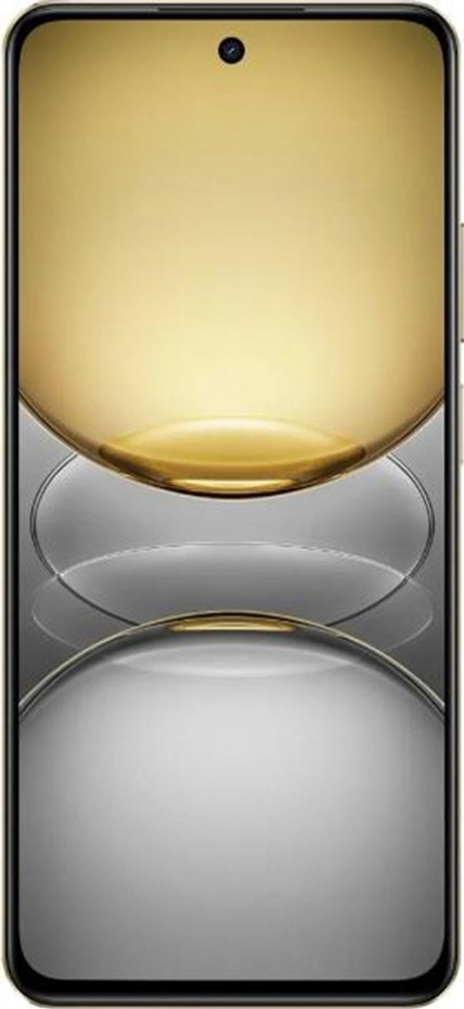 realme C75