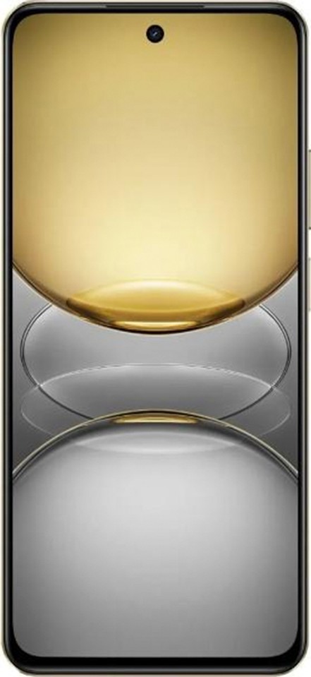 realme C75