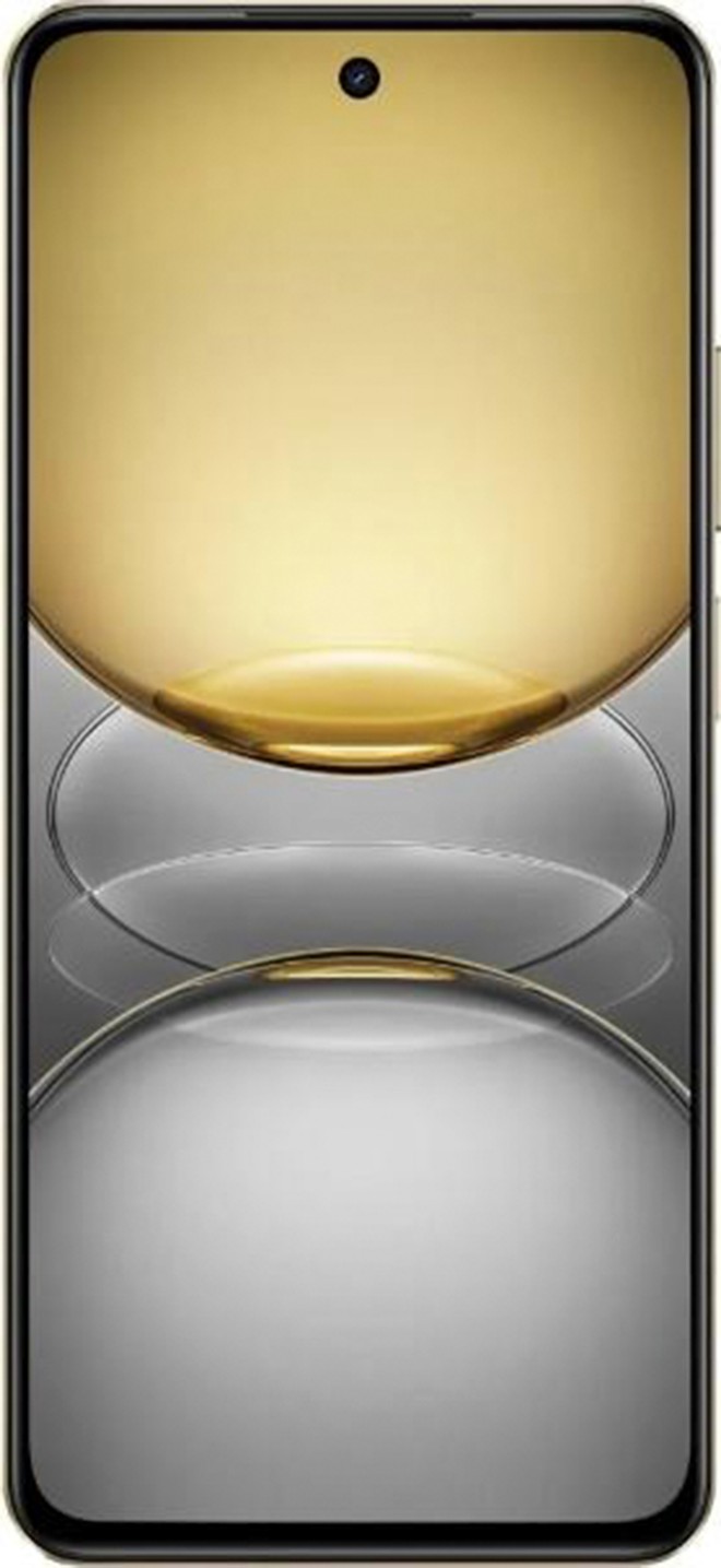 realme C75