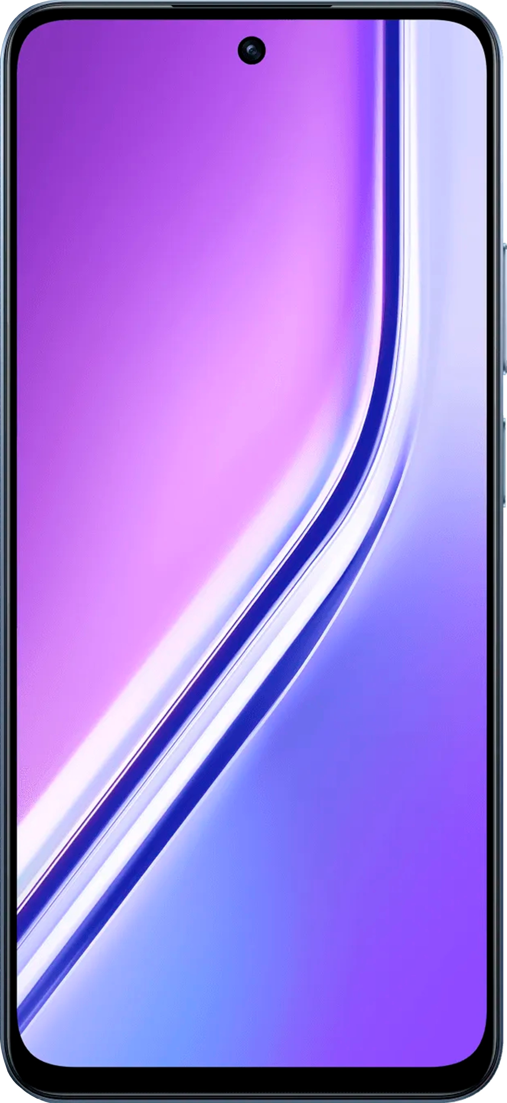 realme P3x