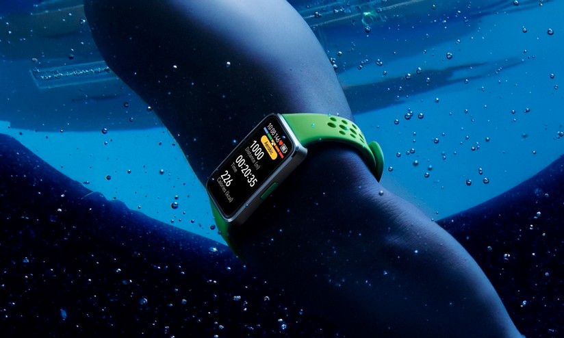 Huawei Band 10