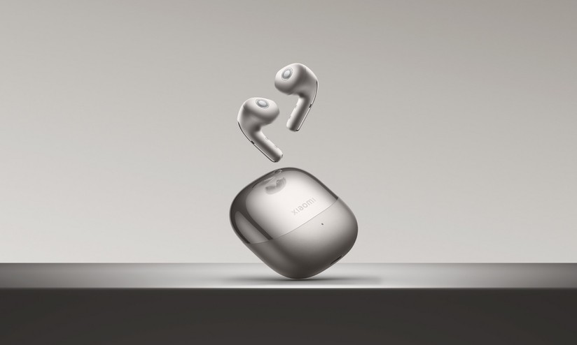 Xiaomi Buds 5 Pro tem design vazado e pode trazer conexão XPAN via