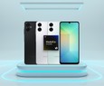  celular acess?vel com rede veloz aparece com cupom na Amazon