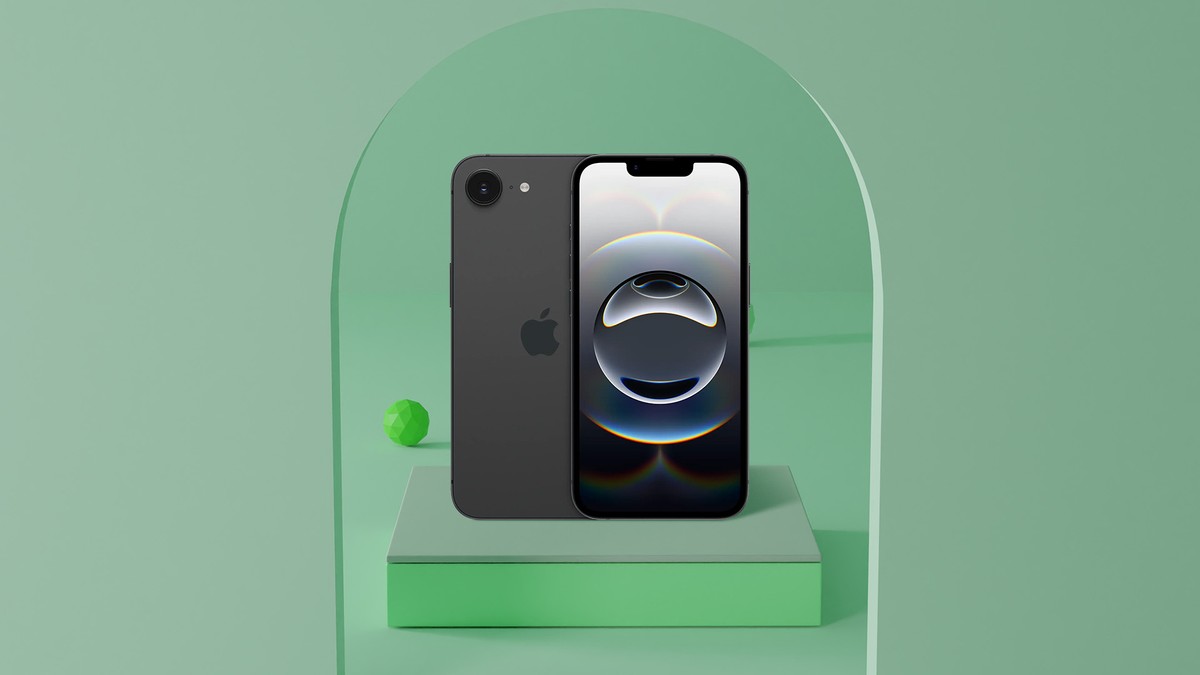 iPhone 16e: celular acessível da Apple entra em promoção por menos de R$ 2.900