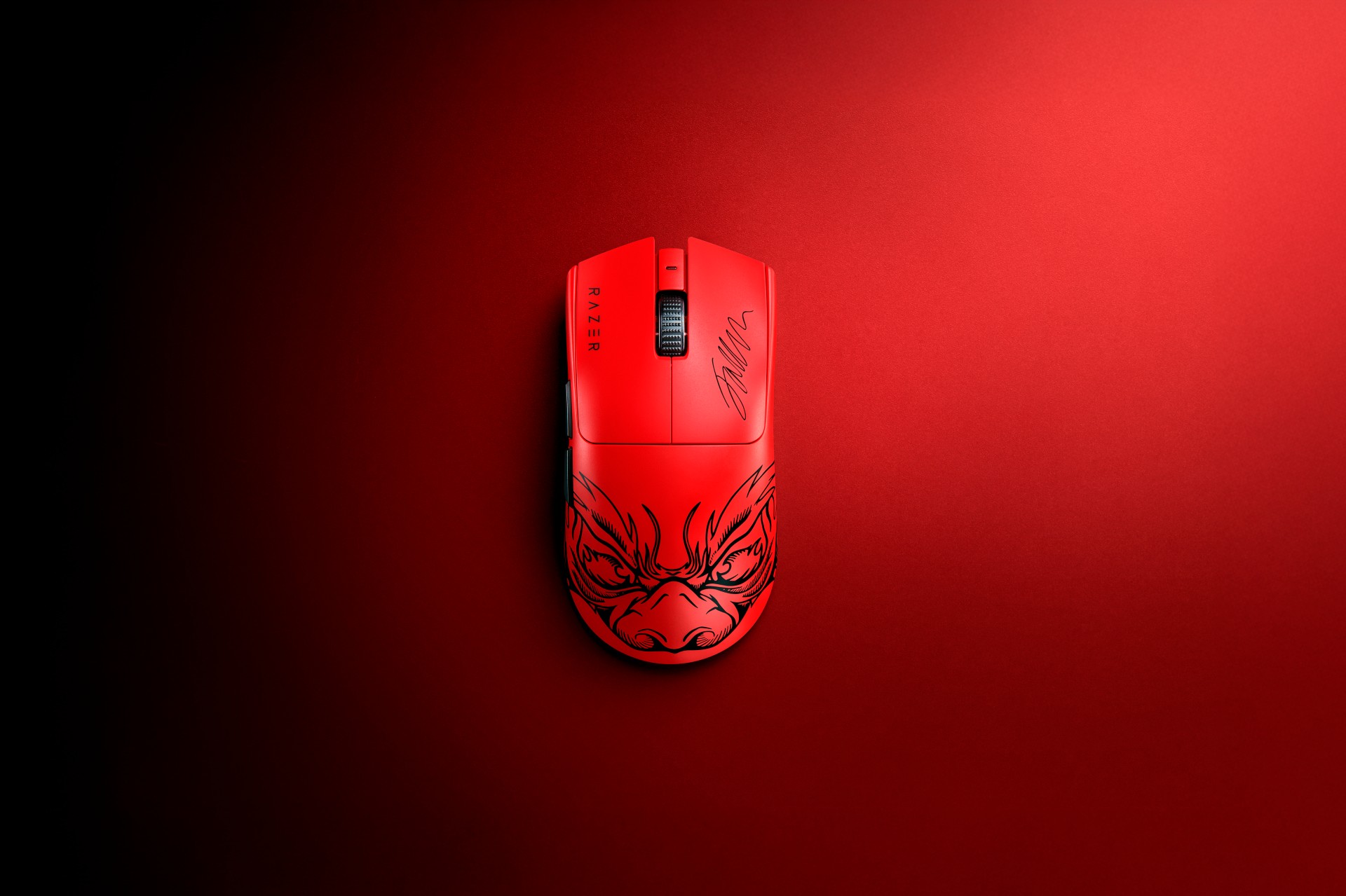 Razer Viper V3 Pro ganha edição especial que celebra 5º Razer Viper V3 Pro ganha edição especial que celebra 5º