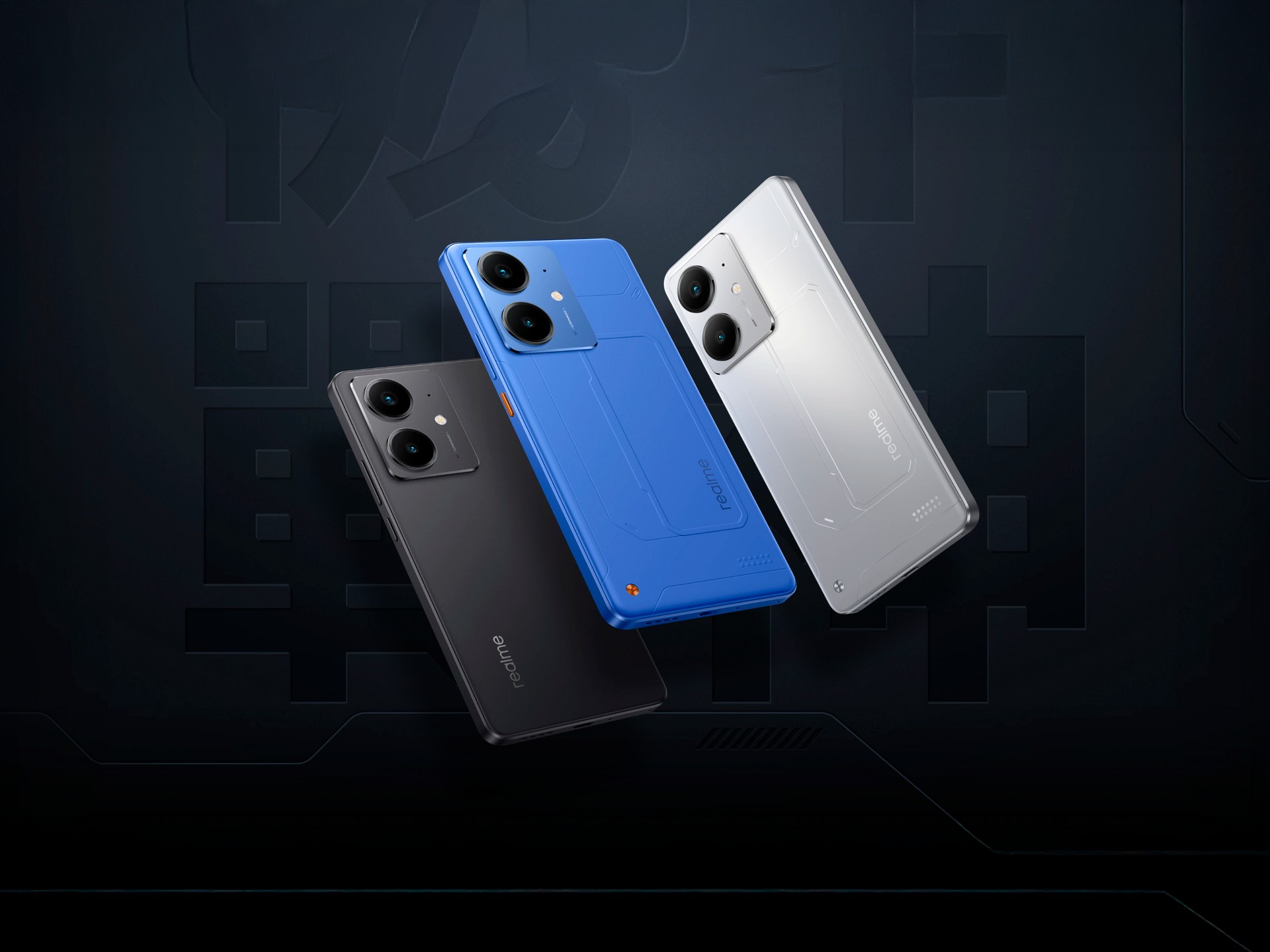 スマートフォン本体 Realme NEO7 Turbo 16G/256G Etoren | Realme Neo 7 Turbo 5G Dual Sim 256GB Silver (16GB RAM