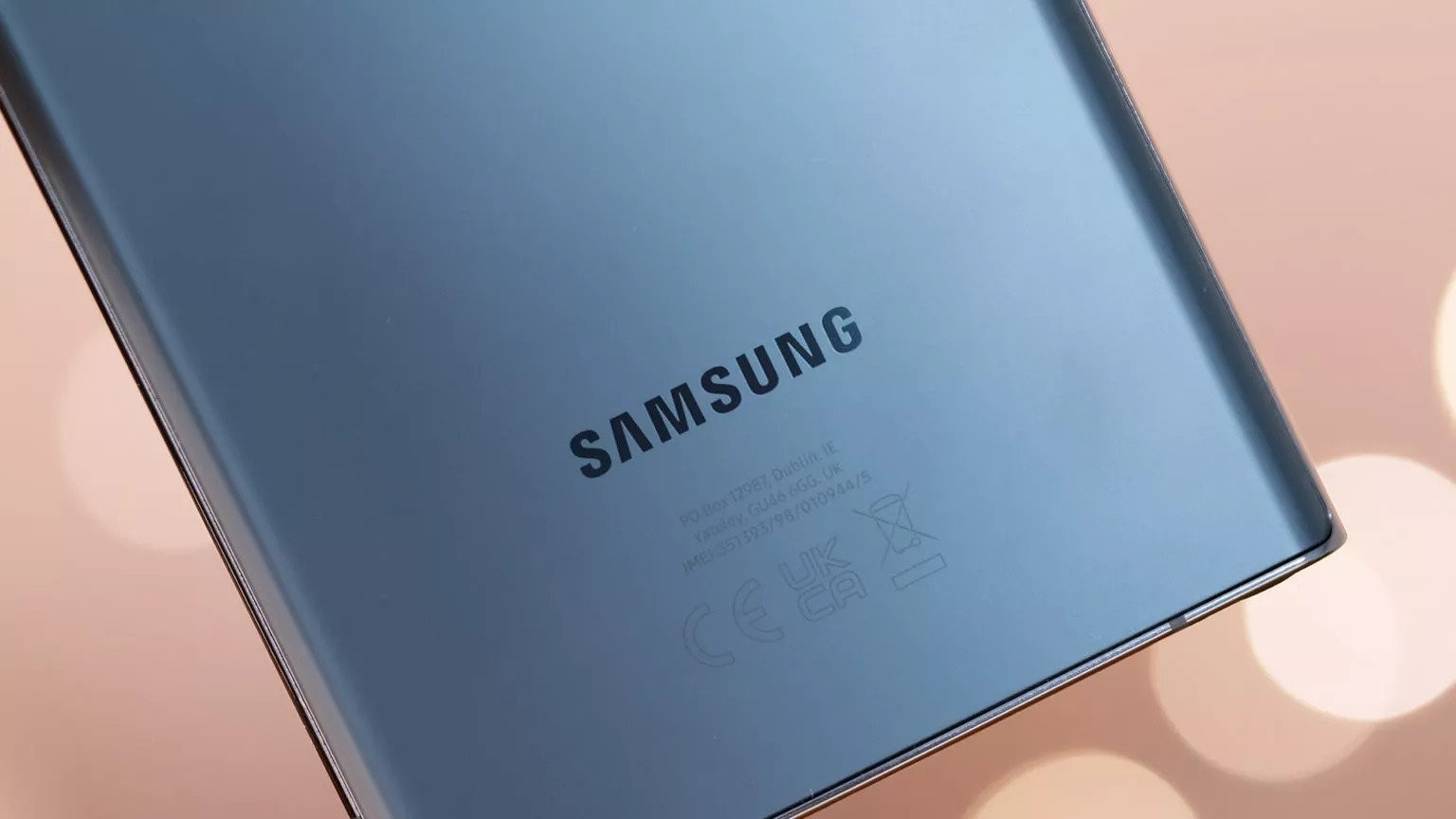 Samsung ultrapassa Apple na lista de smartphones mais roubados em São Paulo em 2024