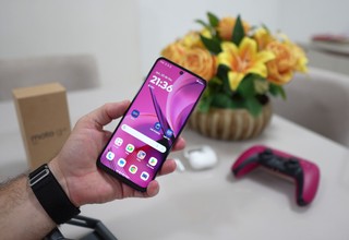 Motorola Moto G55 - Ficha Técnica - TudoCelular.com