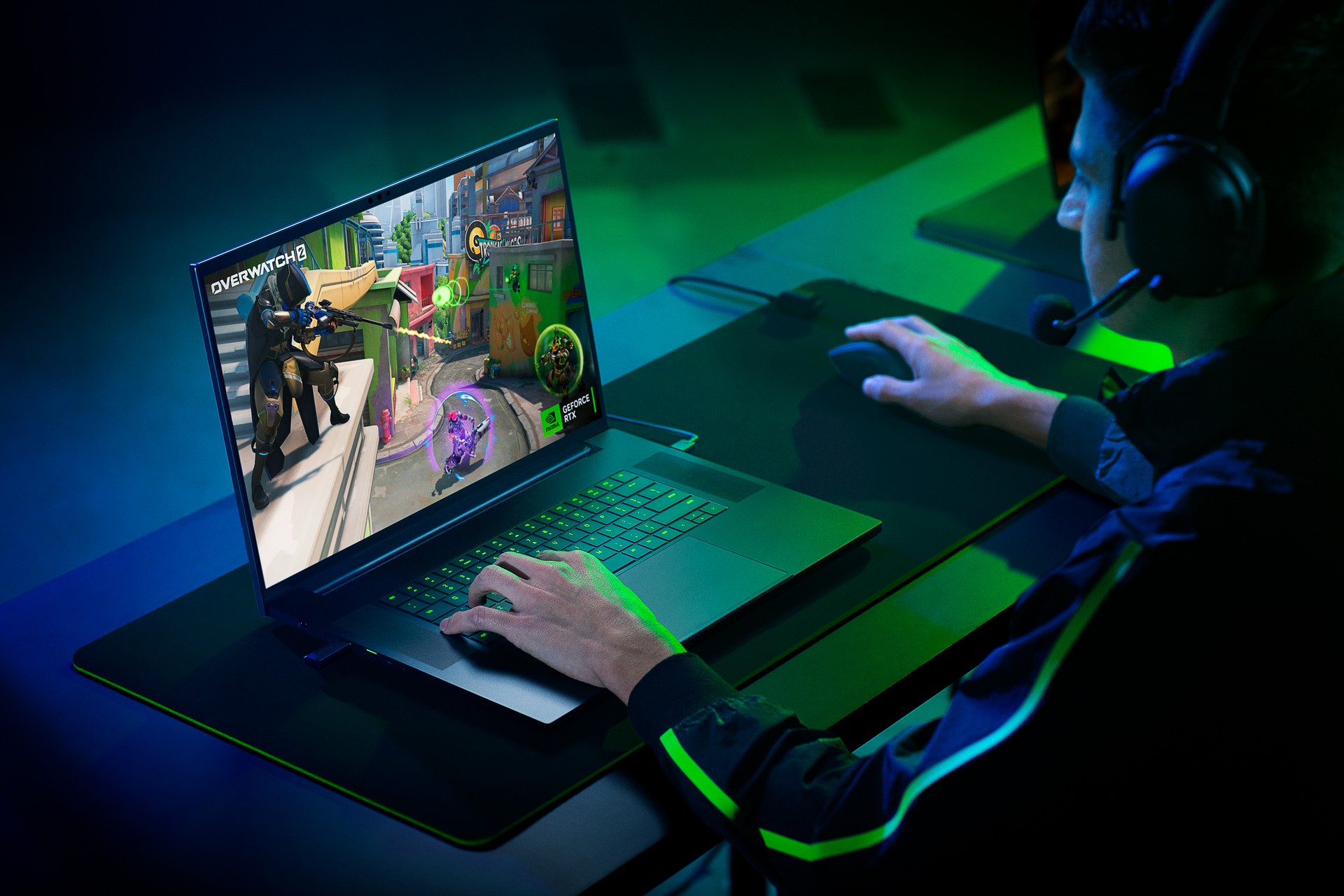 Razer Blade 18 (2025): notebook é revelado com Intel Core Ultra 9, NVIDIA RTX 5090 e mais