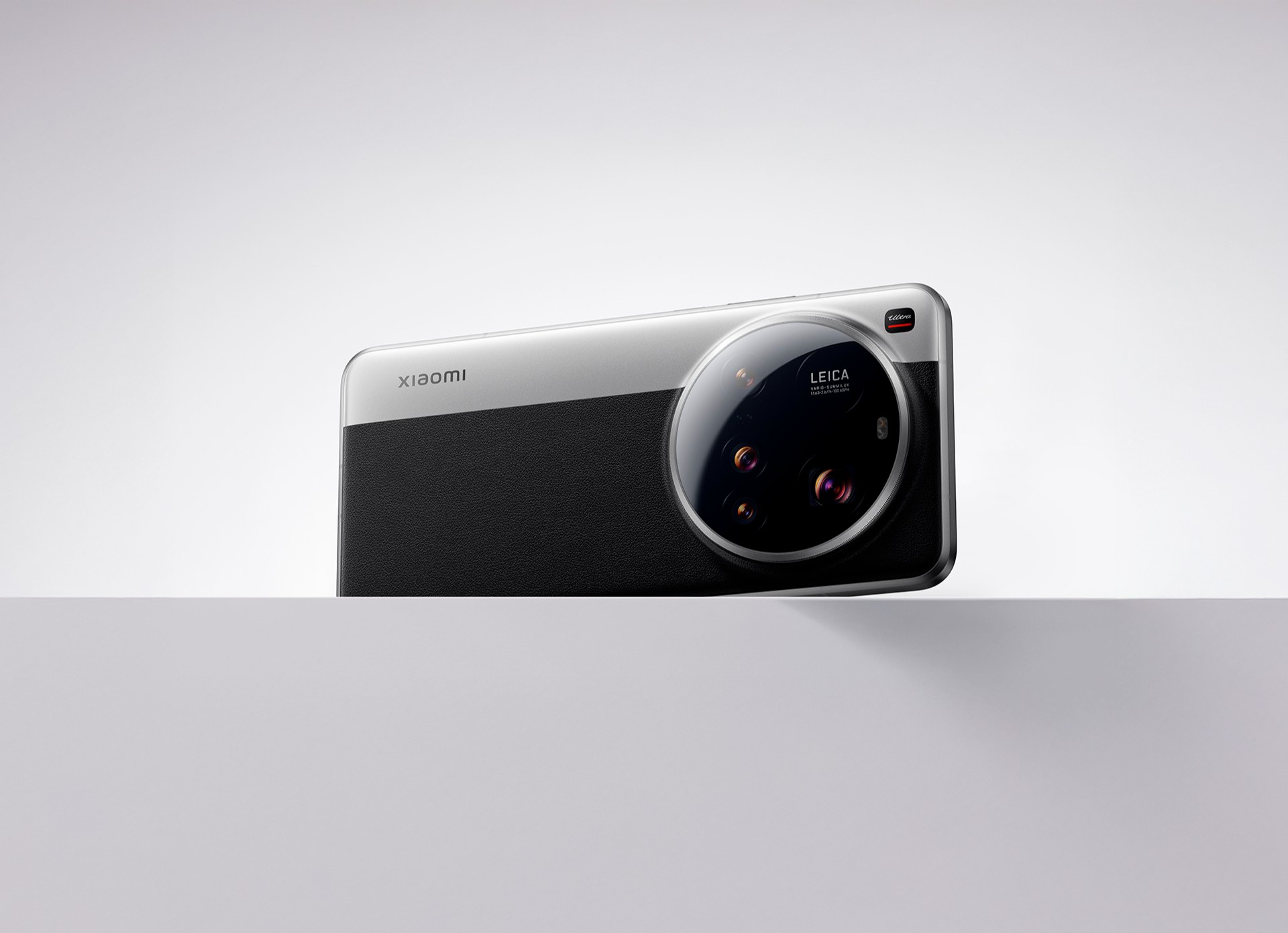 Xiaomi 15 Ultra ganha novas opções de cores e kit de fotografia