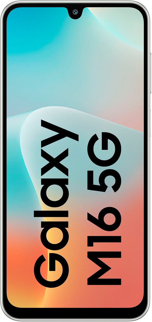 Samsung Galaxy M16