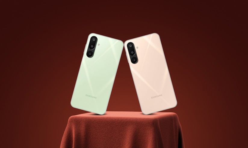 Samsung Galaxy M16 5G e M06 5G são lançados com preço baixo e seis anos de atualizações - Tudocelular.com