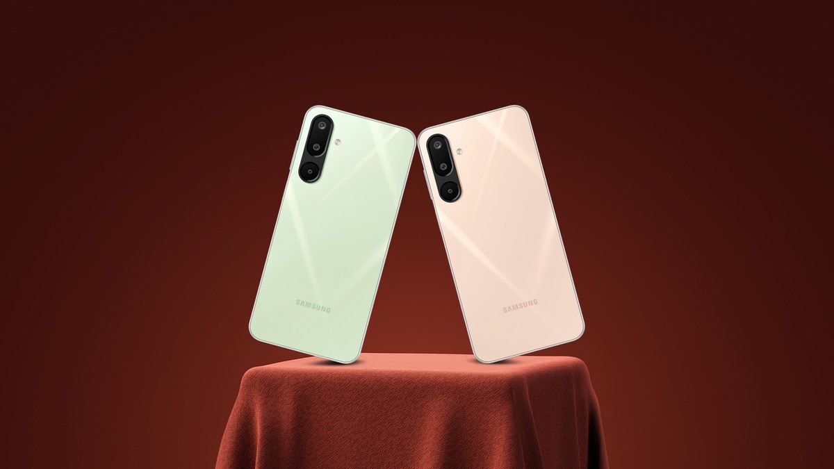 One UI 9 chegou: Galaxy A16 5G, 4G e M16 recebem atualização com Android 17 estável