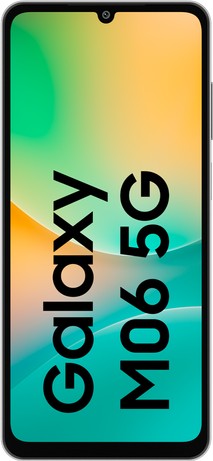 Samsung Galaxy M06 5G