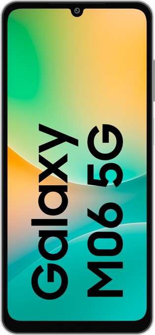 Samsung Galaxy M06 5G