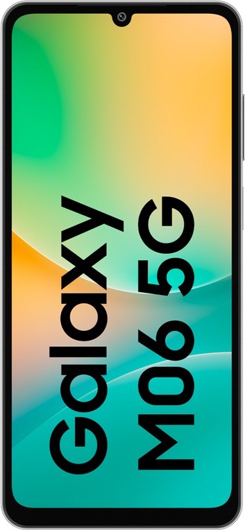 Samsung Galaxy M06 5G