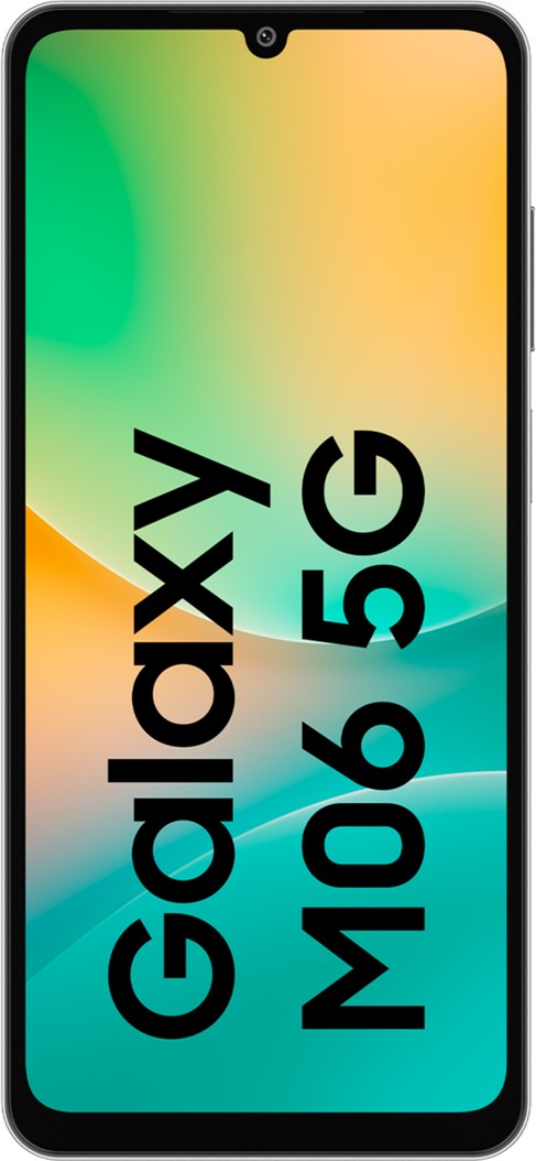 Samsung Galaxy M06 5G