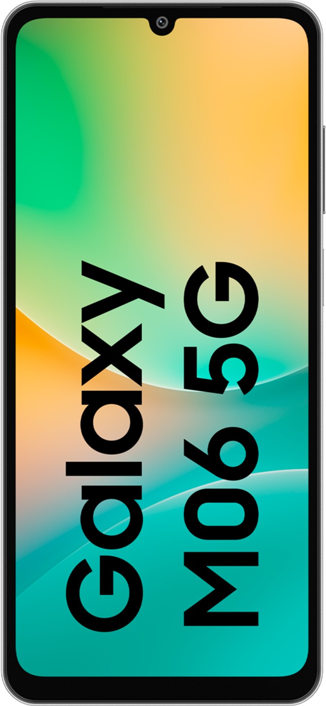 Samsung Galaxy M06 5G
