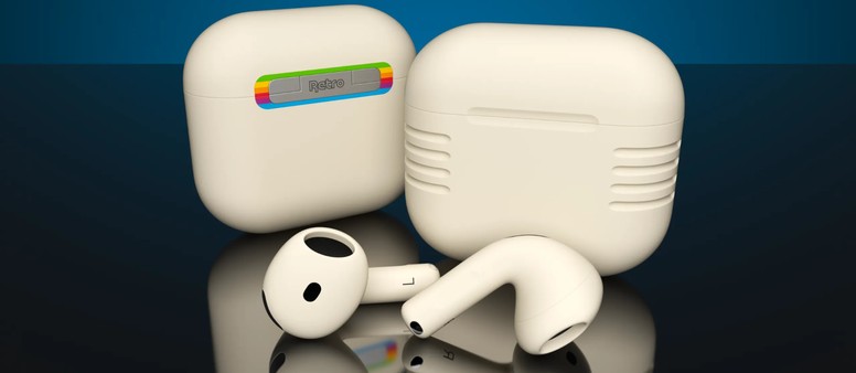 Apple AirPods Pro 2 - TudoCelular.com