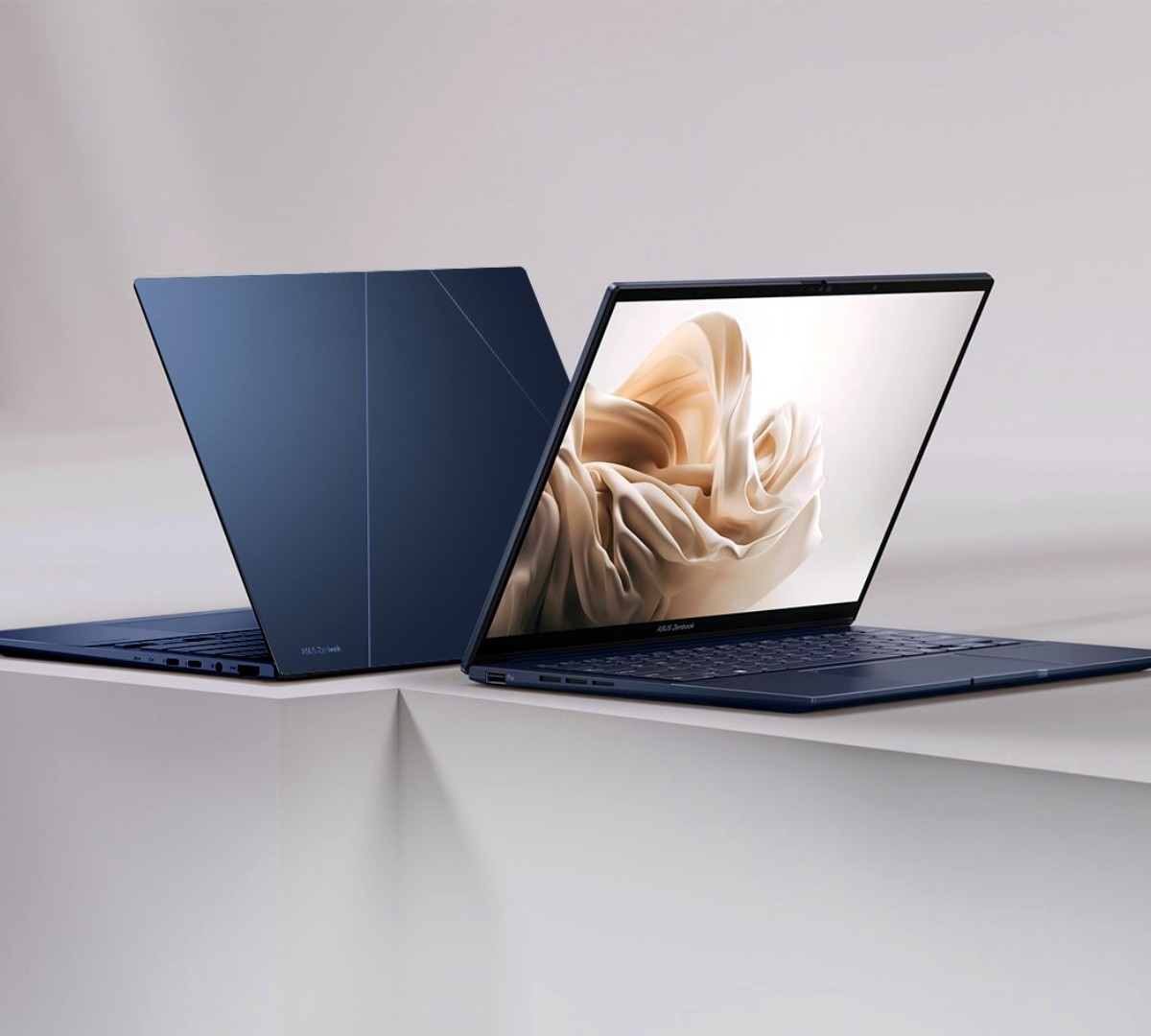 ASUS Zenbook 14 OLED na Amazon: notebook portátil com Intel Core