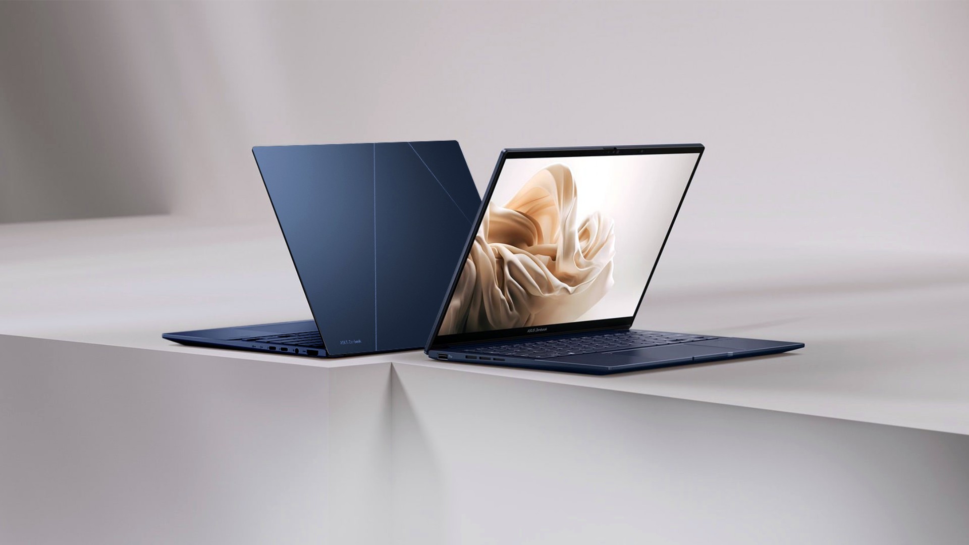 Zenbook 14 OLED em oferta: chegou a sua vez de ter um notebook com uma tela perfeita?