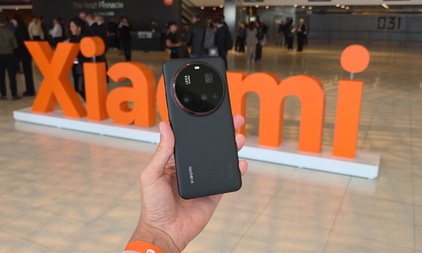Xiaomi 15 Ultra ganha edição limitada em homenagem aos 100 anos da