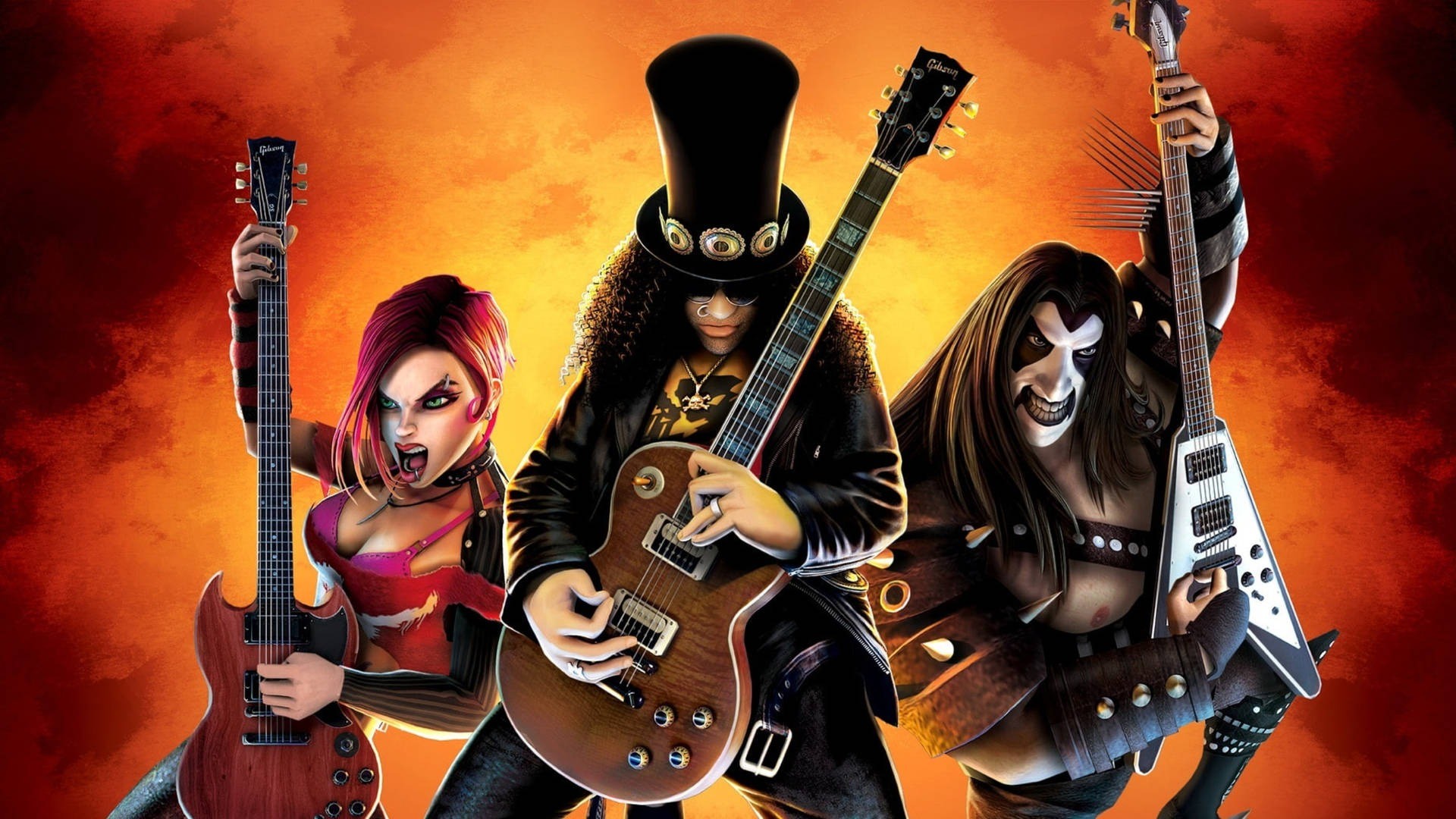 Guitar Hero Mobile: propaganda surge no Instagram da Activision