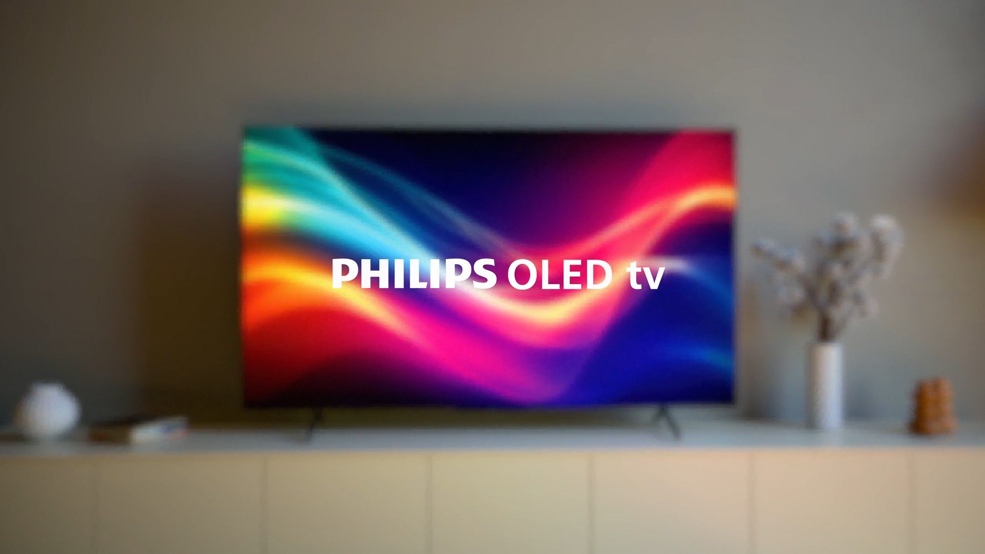 Philips amplia linha de TVs com sistema Roku e lança modelo OLED com 65 polegadas