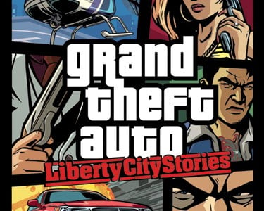 grand theft auto liberty city stories psp - Comprar Videojogos e
