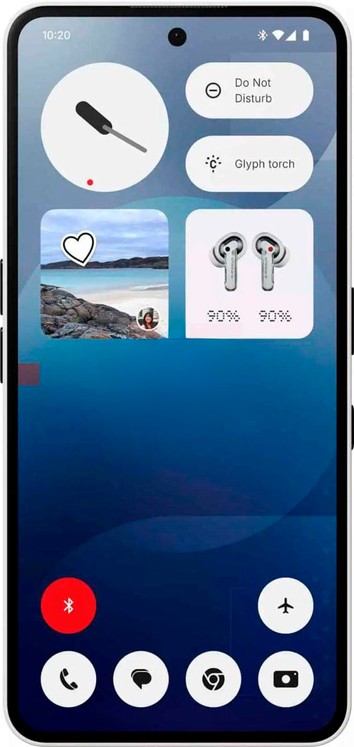 Nothing Phone (3a)