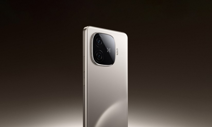 iQOO Neo 10 Pro Plus tem bateria de 6.800 mAh e carregamento de