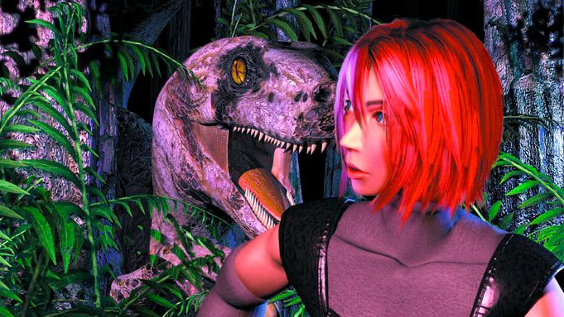 Vem aí? Capcom renova marca Dino Crisis no Japão