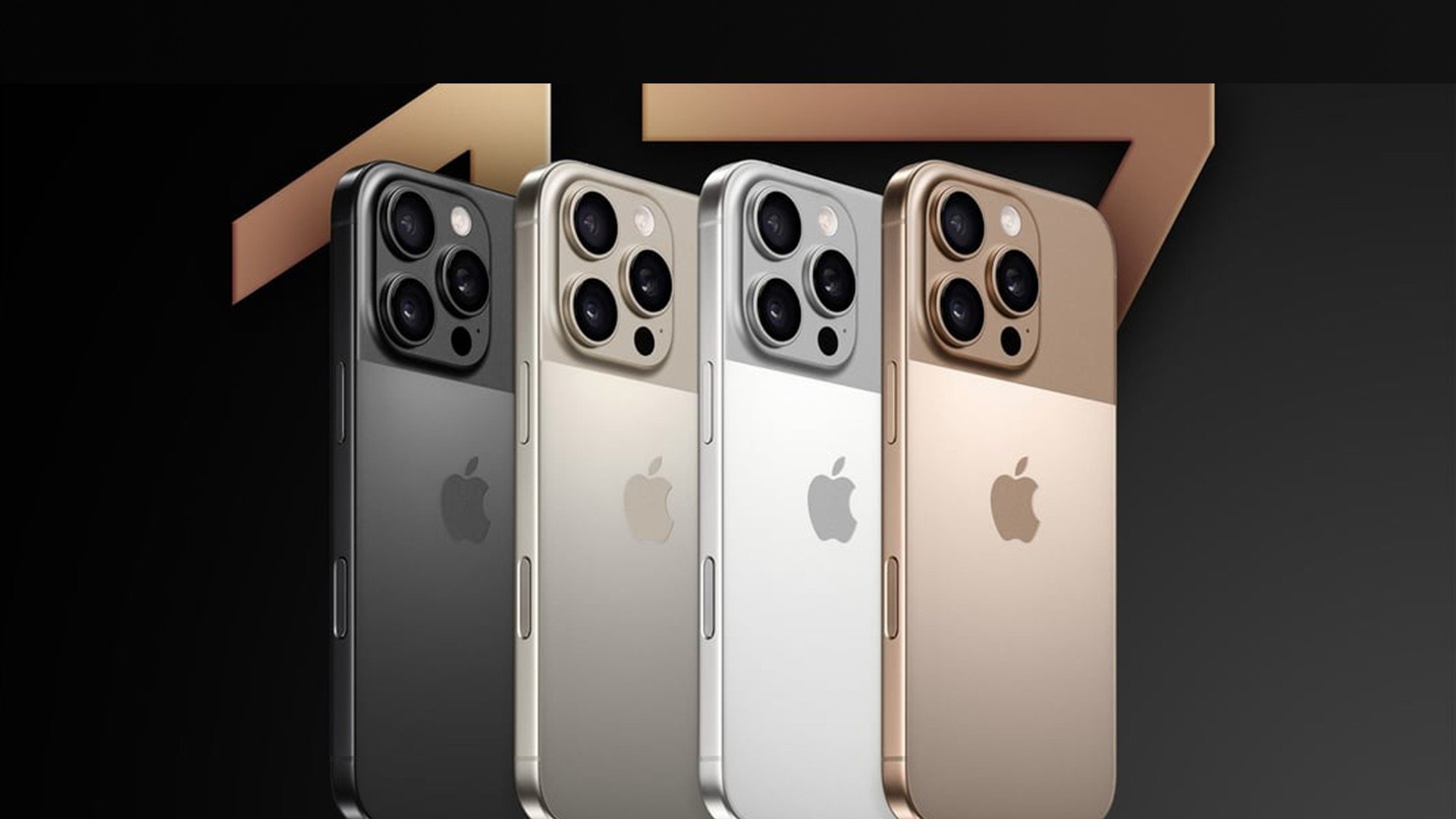 iPhone 17 Pro Max: imagem vazada de frame pode ser apenas para fabricação de capinhas