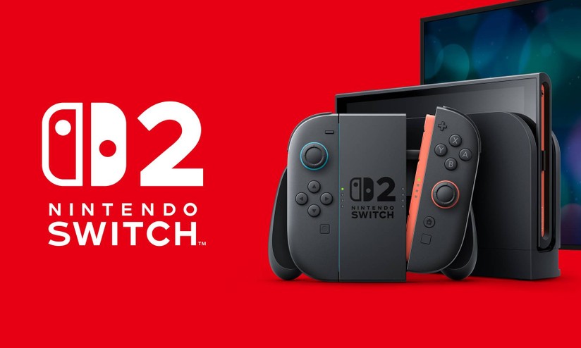 Nintendo Switch Nintendo Switch2 Nintendo, Console, Nintendo Switch, Nacional, V2, Portátil e