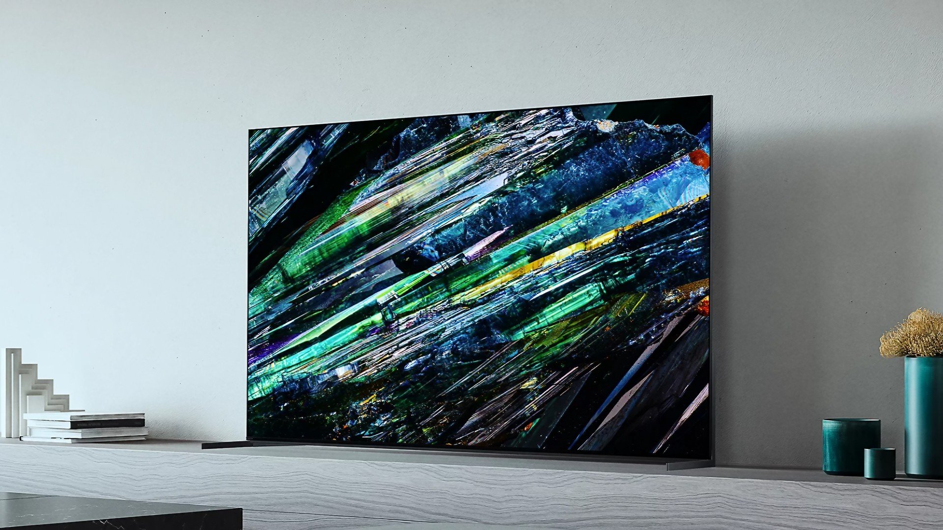 Sony revela novo painel LED RGB para TVs que promete superar displays OLED e Mini LED