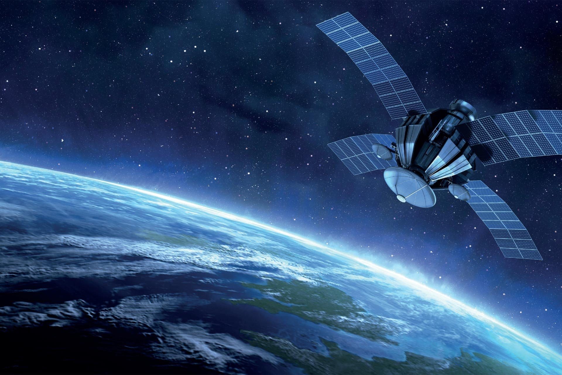 Governo busca canadense Telesat para concorrer com Starlink no Brasil