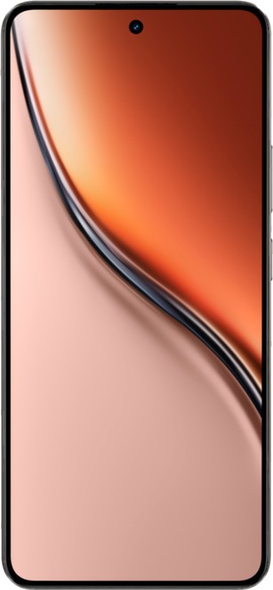 realme 14
