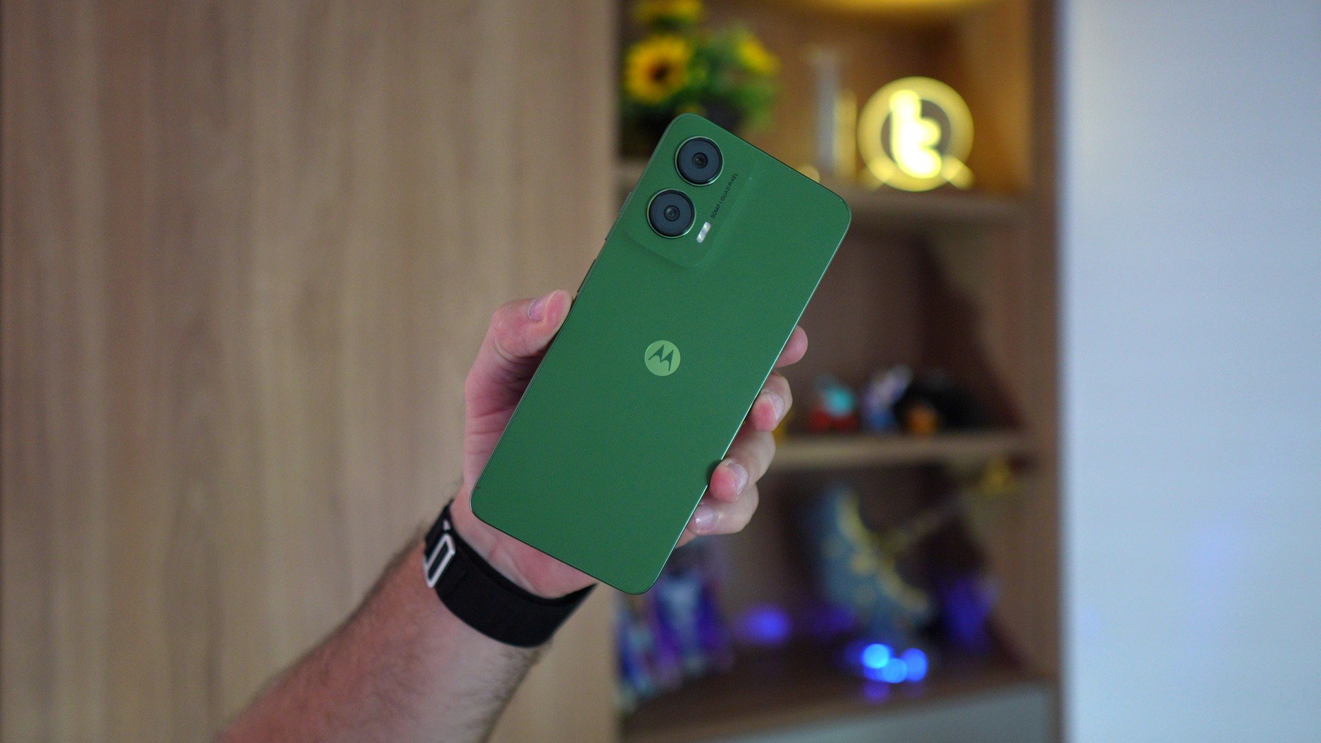 Moto G35 por menos de R$ 1.000: chegou a hora de apostar no básico da Motorola?