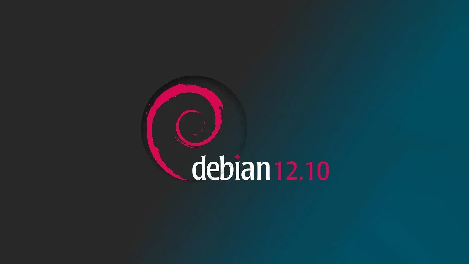 Debian Bookworm 12.10 é lançado com várias melhorias e correções de segurança