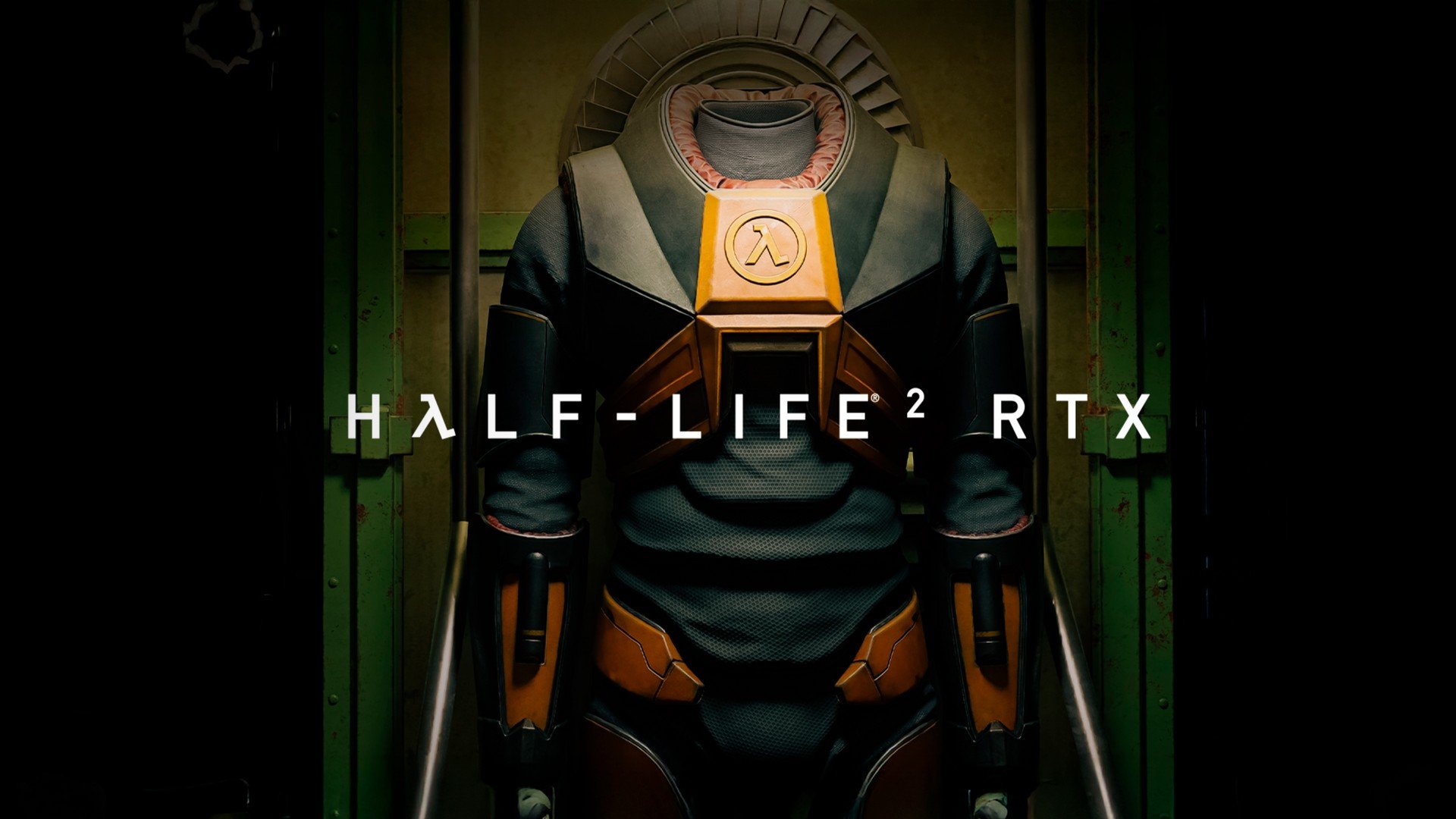 NVIDIA lança driver Game Ready com suporte à demo de Half-Life 2 RTX e mais