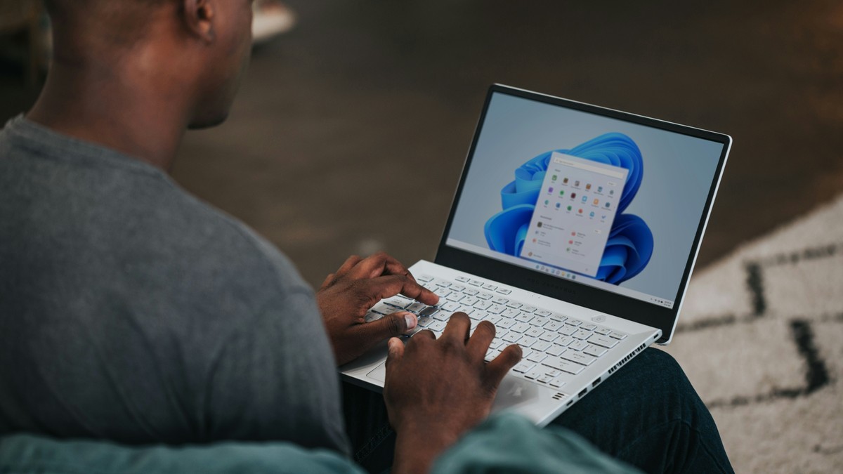 Busca inteligente: Windows 11 testa recurso que aprende onde você guarda seus arquivos