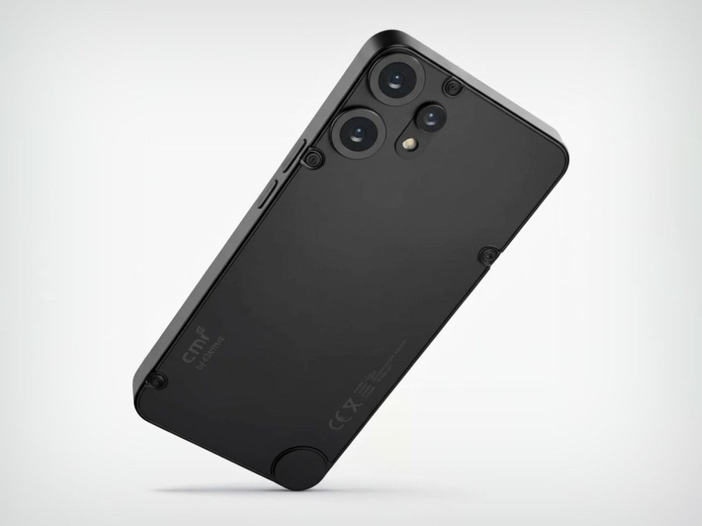 CMF Phone 2 Pro tem especificações e faixa de preço vazadas após