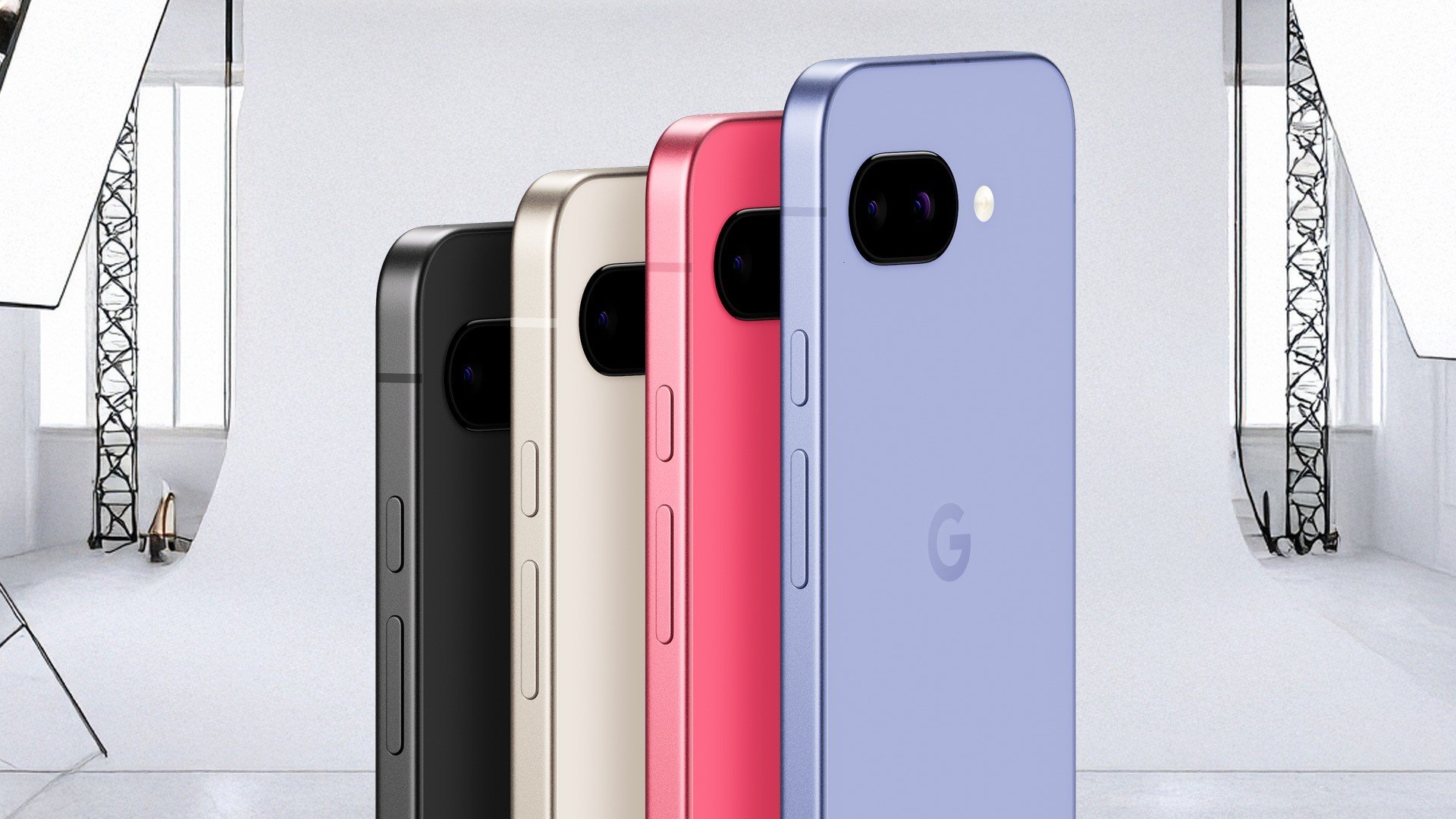 Google adia disponibilidade do Pixel 9a para investigar defeitos